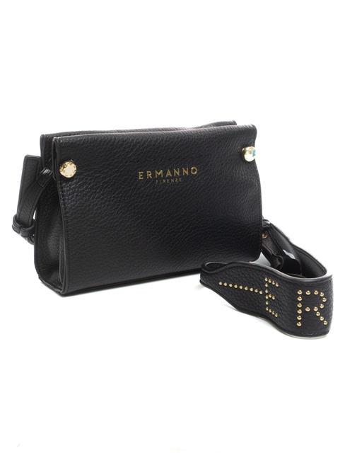 PETRA Mini Bag with shoulder strap black - Women&rsquo;s Bags