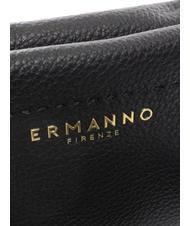 ERMANNO SCERVINO PETRA Mini Bag with shoulder strap black - Women&rsquo;s Bags - 3