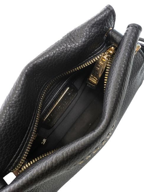 PETRA Mini Bag with shoulder strap black - Women&rsquo;s Bags