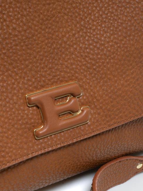 EBA SOFT Small tote bag tan - Women&rsquo;s Bags