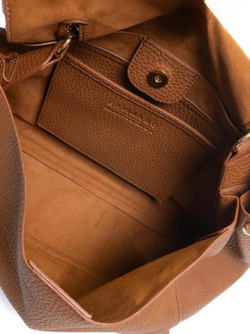 EBA SOFT Small tote bag tan - Women&rsquo;s Bags