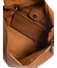 ERMANNO SCERVINO EBA SOFT Small tote bag tan - Women&rsquo;s Bags - 4