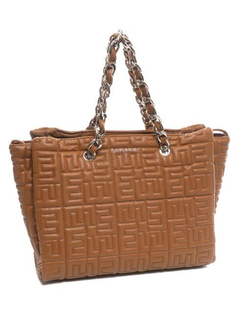 POLLY Medium shoulder bag tan - Women&rsquo;s Bags
