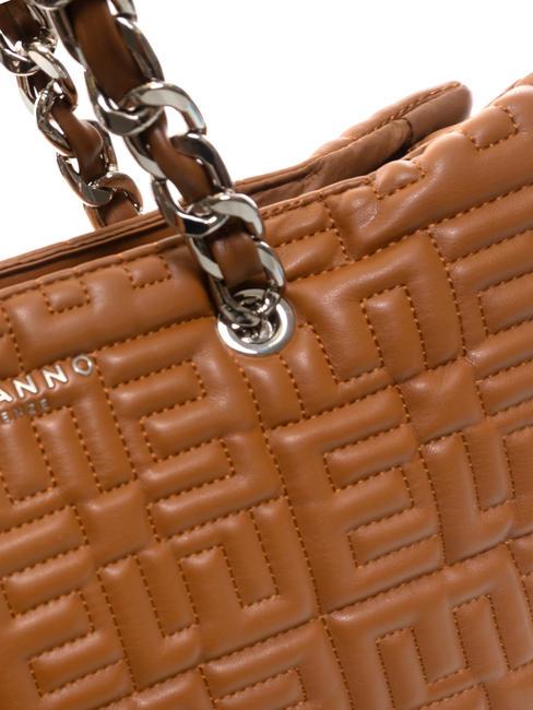 POLLY Medium shoulder bag tan - Women&rsquo;s Bags