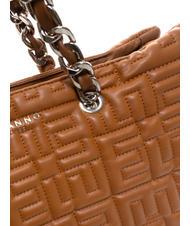 ERMANNO SCERVINO POLLY Medium shoulder bag tan - Women&rsquo;s Bags - 3