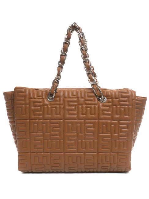 POLLY Medium shoulder bag tan - Women&rsquo;s Bags
