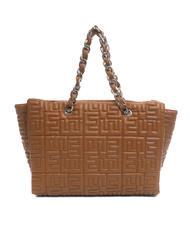 ERMANNO SCERVINO POLLY Medium shoulder bag tan - Women&rsquo;s Bags - 4
