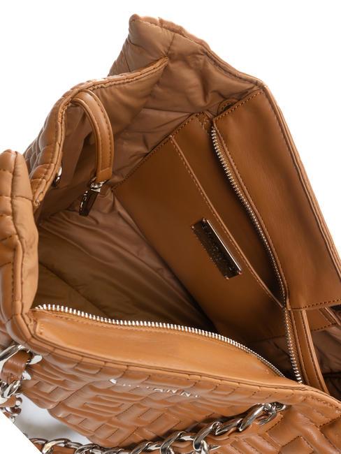 POLLY Medium shoulder bag tan - Women&rsquo;s Bags