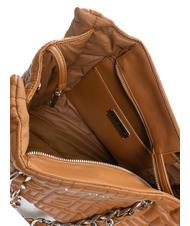 ERMANNO SCERVINO POLLY Medium shoulder bag tan - Women&rsquo;s Bags - 5
