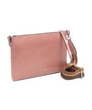 GIANNI CHIARINI CLUTCH Bag with shoulder strap, in leather - Women’s Bags