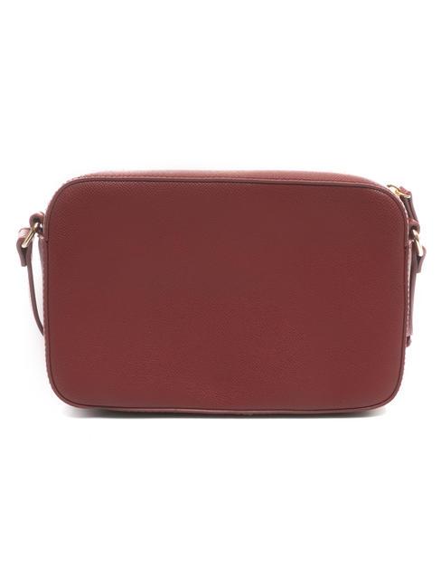 OVAL T Shoulder camera case raspberry radiance - Women&rsquo;s Bags