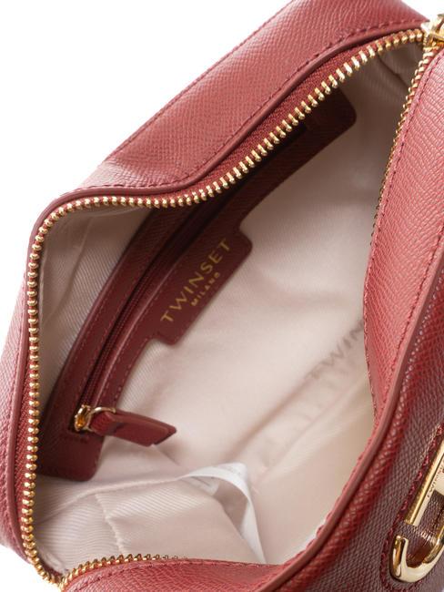 OVAL T Shoulder camera case raspberry radiance - Women&rsquo;s Bags
