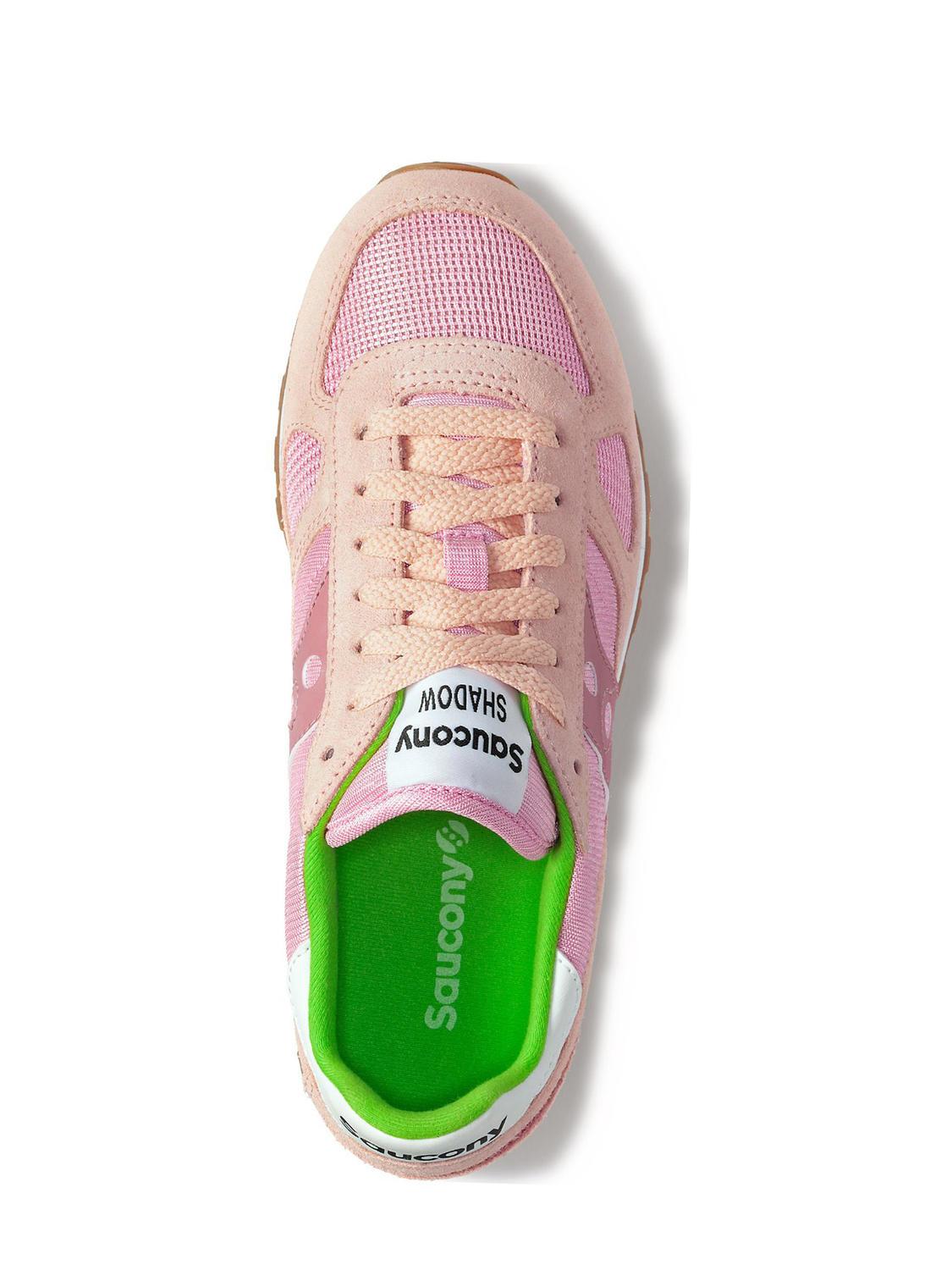 Scarpe saucony shadow outlet 2025