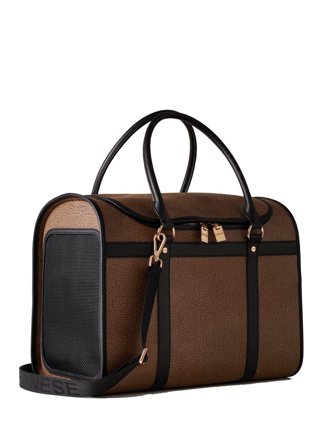 Gucci dog carrier bag sale