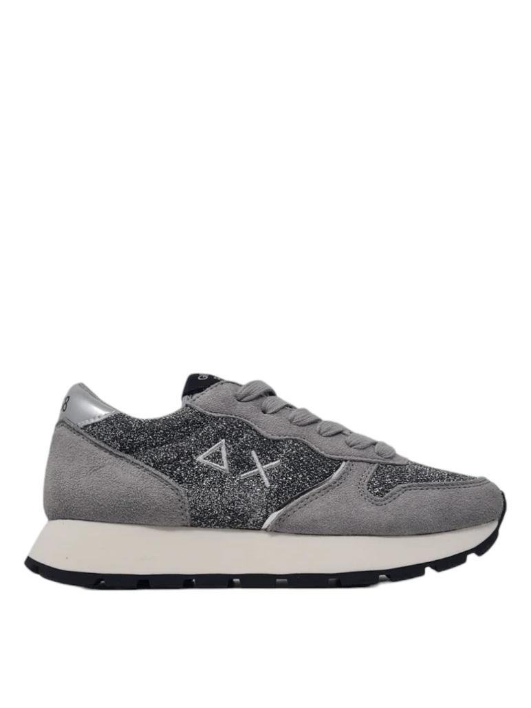 Sneakers donna hotsell brillantini