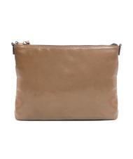 GIANNI CHIARINI CLUTCH Bag with shoulder strap, in leather cameo - Women&rsquo;s Bags - 4