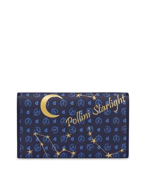 HERITAGE STARLIGHT Large ziparound wallet bluberry - Women&rsquo;s Wallets