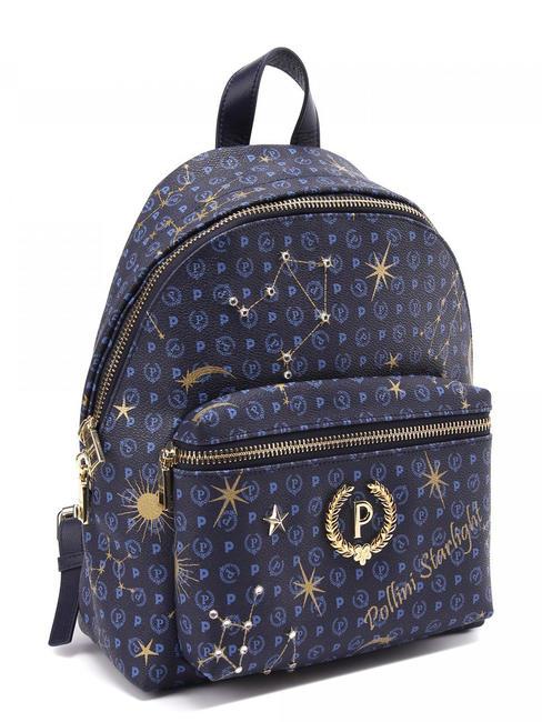 HERITAGE STARLIGHT Backpack with pocket bluberry - Women&rsquo;s Bags