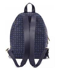 POLLINI HERITAGE STARLIGHT Backpack with pocket bluberry - Women&rsquo;s Bags - 3