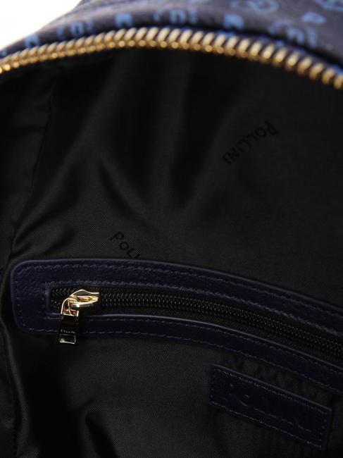 HERITAGE STARLIGHT Backpack with pocket bluberry - Women&rsquo;s Bags