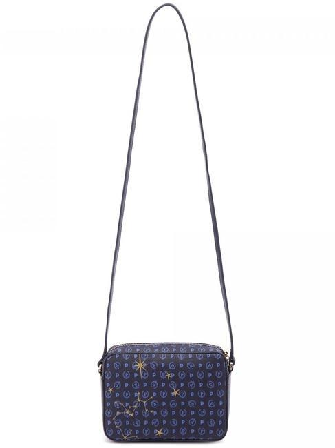 HERITAGE STARLIGHT Small shoulder bag bluberry - Women&rsquo;s Bags