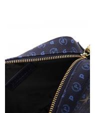 POLLINI HERITAGE STARLIGHT Small shoulder bag bluberry - Women&rsquo;s Bags - 4