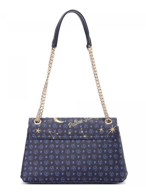 HERITAGE STARLIGHT Shoulder bag with flap bluberry - Women&rsquo;s Bags