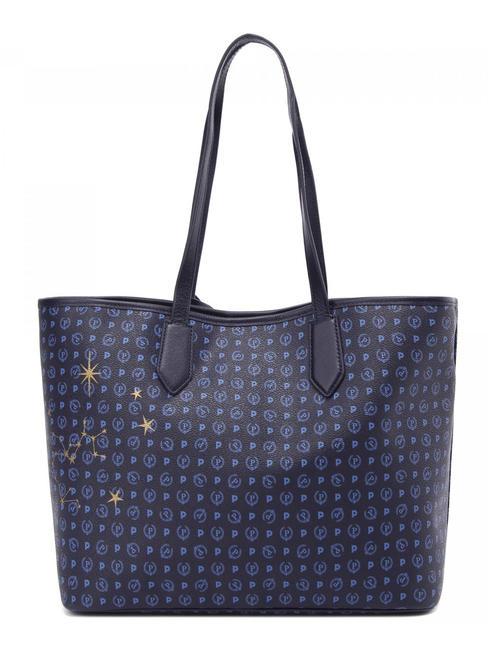 HERITAGE STARLIGHT Shoulder shopper bag bluberry - Women&rsquo;s Bags