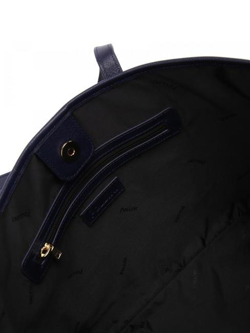 HERITAGE STARLIGHT Shoulder shopper bag bluberry - Women&rsquo;s Bags