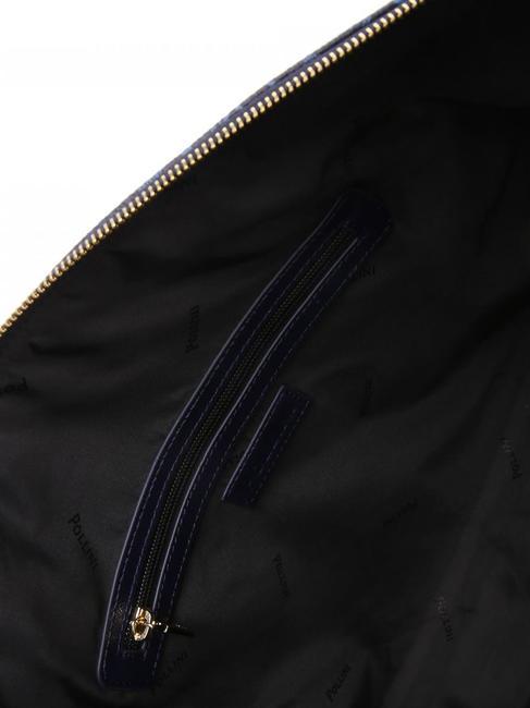 HERITAGE STARLIGHT Shoulder bag bluberry - Women&rsquo;s Bags