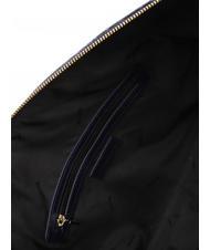 POLLINI HERITAGE STARLIGHT Shoulder bag bluberry - Women&rsquo;s Bags - 4