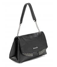 BRACCIALINI NAOMI Leather shoulder bag - Women&rsquo;s Bags