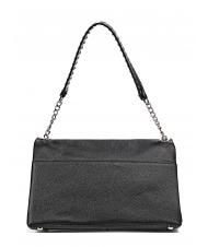 BRACCIALINI NAOMI Leather shoulder bag black - Women&rsquo;s Bags - 3