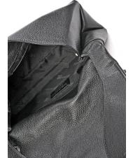BRACCIALINI NAOMI Leather shoulder bag black - Women&rsquo;s Bags - 4