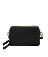 SPALDING TIFFANY KATE Mini shoulder bag in leather black - Women&rsquo;s Bags - 2