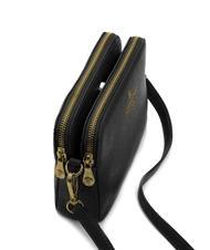 SPALDING TIFFANY KATE Mini shoulder bag in leather black - Women&rsquo;s Bags - 3