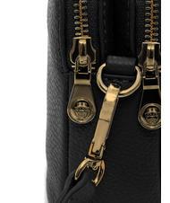 SPALDING TIFFANY KATE Mini shoulder bag in leather black - Women&rsquo;s Bags - 4