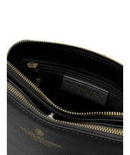 SPALDING TIFFANY KATE Mini shoulder bag in leather black - Women&rsquo;s Bags - 5