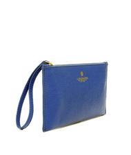 SPALDING TIFFANY  Clutch bag sachet blue - Women&rsquo;s Bags - 2