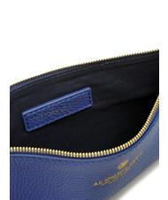 SPALDING TIFFANY  Clutch bag sachet blue - Women&rsquo;s Bags - 3