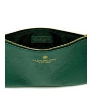 SPALDING TIFFANY  Clutch bag sachet dark green - Women&rsquo;s Bags - 3