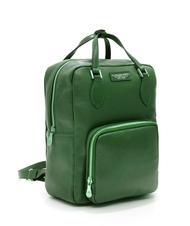 SPALDING BENNY TOURIST Leather backpack green grass - Women&rsquo;s Bags - 2