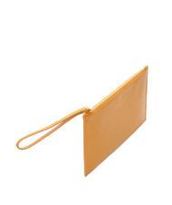 SPALDING TIFFANY  Clutch bag sachet mustard - Women&rsquo;s Bags - 2