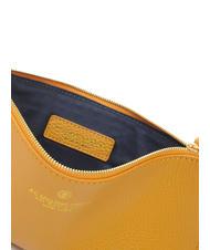 SPALDING TIFFANY  Clutch bag sachet mustard - Women&rsquo;s Bags - 3