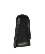 ARMANI EXCHANGE A|X METALLIC shoulder bag Black - Women’s Bags - 3