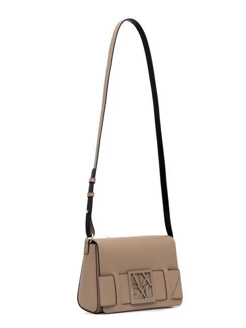 A|X BUCKLE Over the shoulder internship - Women&rsquo;s Bags