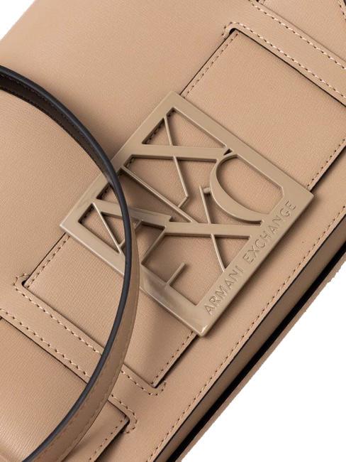 A|X BUCKLE Over the shoulder internship - Women&rsquo;s Bags