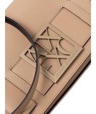 ARMANI EXCHANGE A|X BUCKLE Over the shoulder internship - Women&rsquo;s Bags - 4