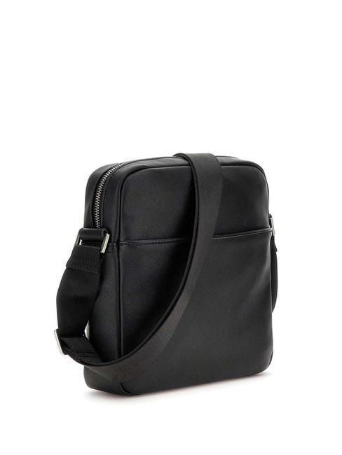 CERTOSA Shoulder bag BLACK - Over-the-shoulder Bags for Men