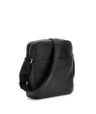 GUESS CERTOSA Shoulder bag BLACK - Over-the-shoulder Bags for Men - 2